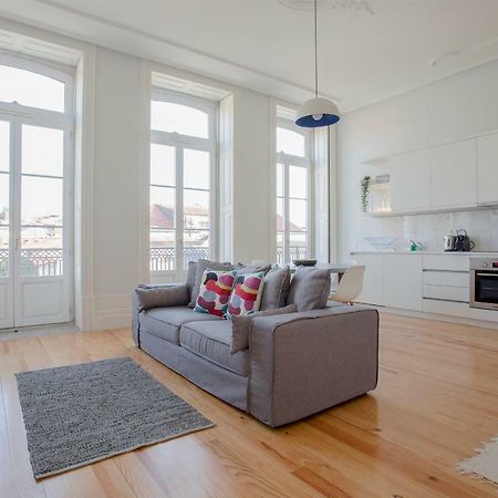 Downtown Spacious Studio ポルト エクステリア 写真