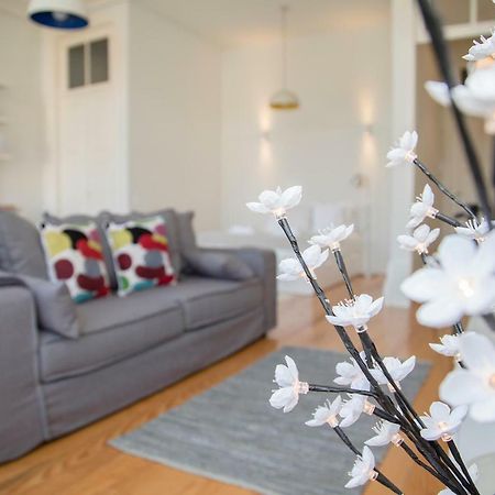 Downtown Spacious Studio ポルト エクステリア 写真