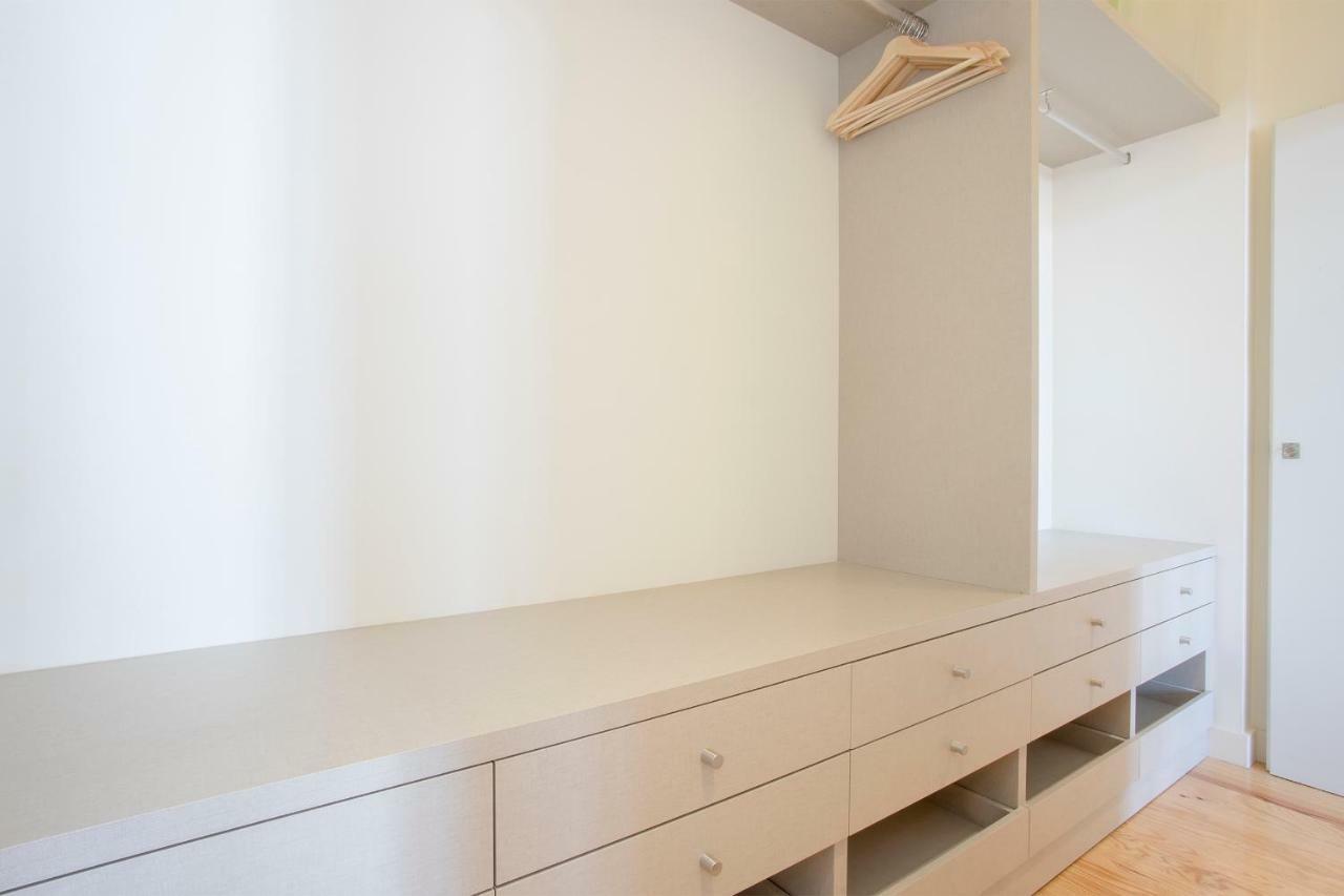 Downtown Spacious Studio ポルト エクステリア 写真