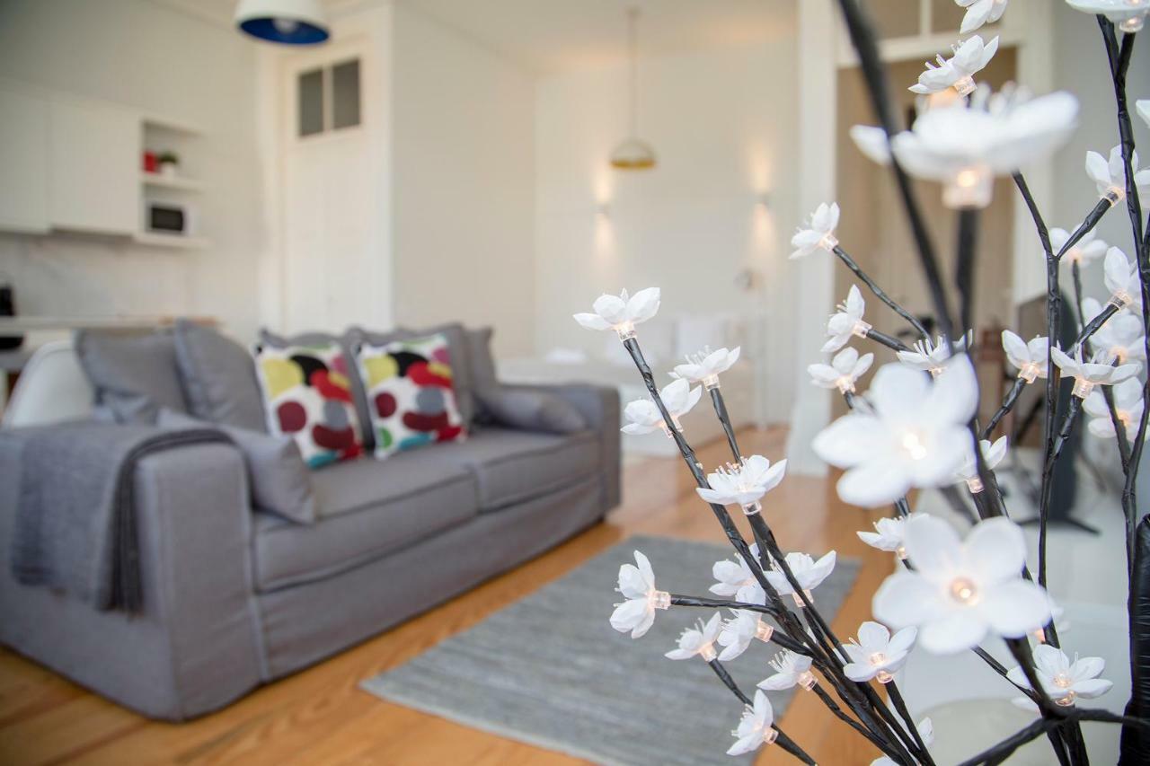 Downtown Spacious Studio ポルト エクステリア 写真